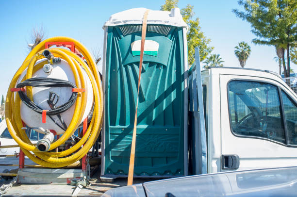 Best Porta potty delivery and setup  in Birch Run, MI