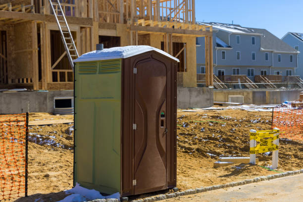 Best Sanitation services for porta potties  in Birch Run, MI