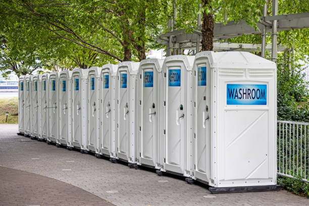 Affordable portable toilet rental in Birch Run, MI