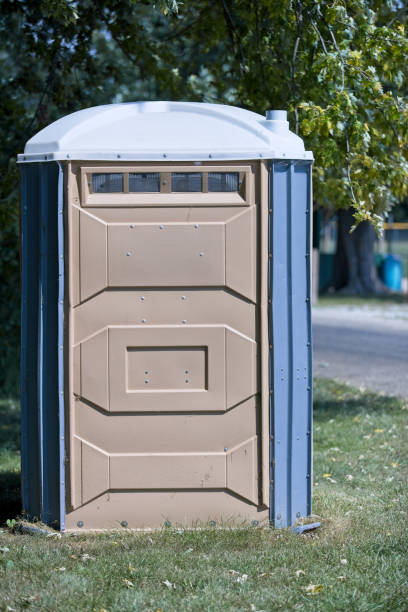 Portable Toilet Options We Offer in Birch Run, MI
