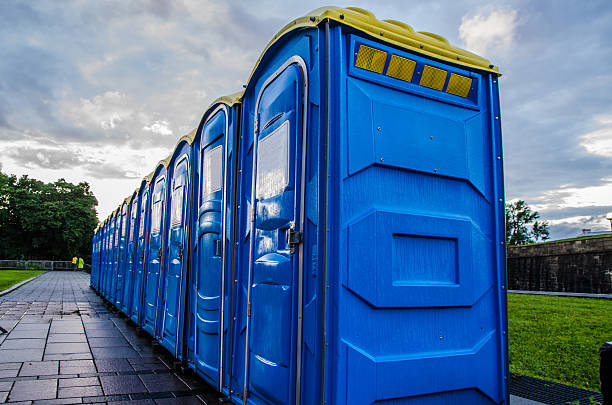Portable Toilet Options We Offer in Birch Run, MI