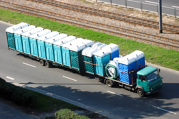 Reliable Birch Run, MI porta potty rental Solutions