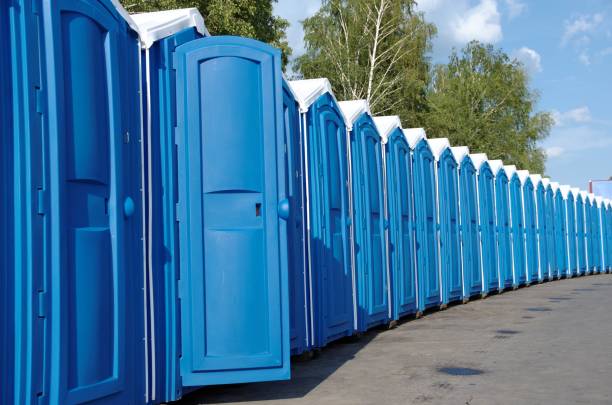 Best Emergency porta potty rental  in Birch Run, MI